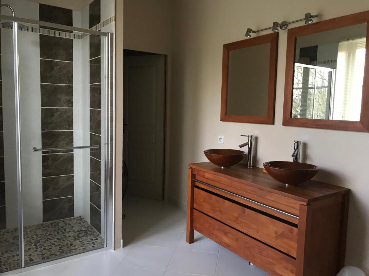 Bed and Breakfast Demeure De Beaulieu Le Coudray-Macouard Esterno foto