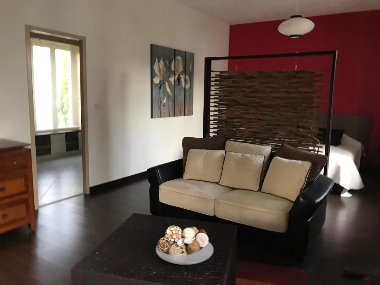 Bed and Breakfast Demeure De Beaulieu Le Coudray-Macouard Esterno foto