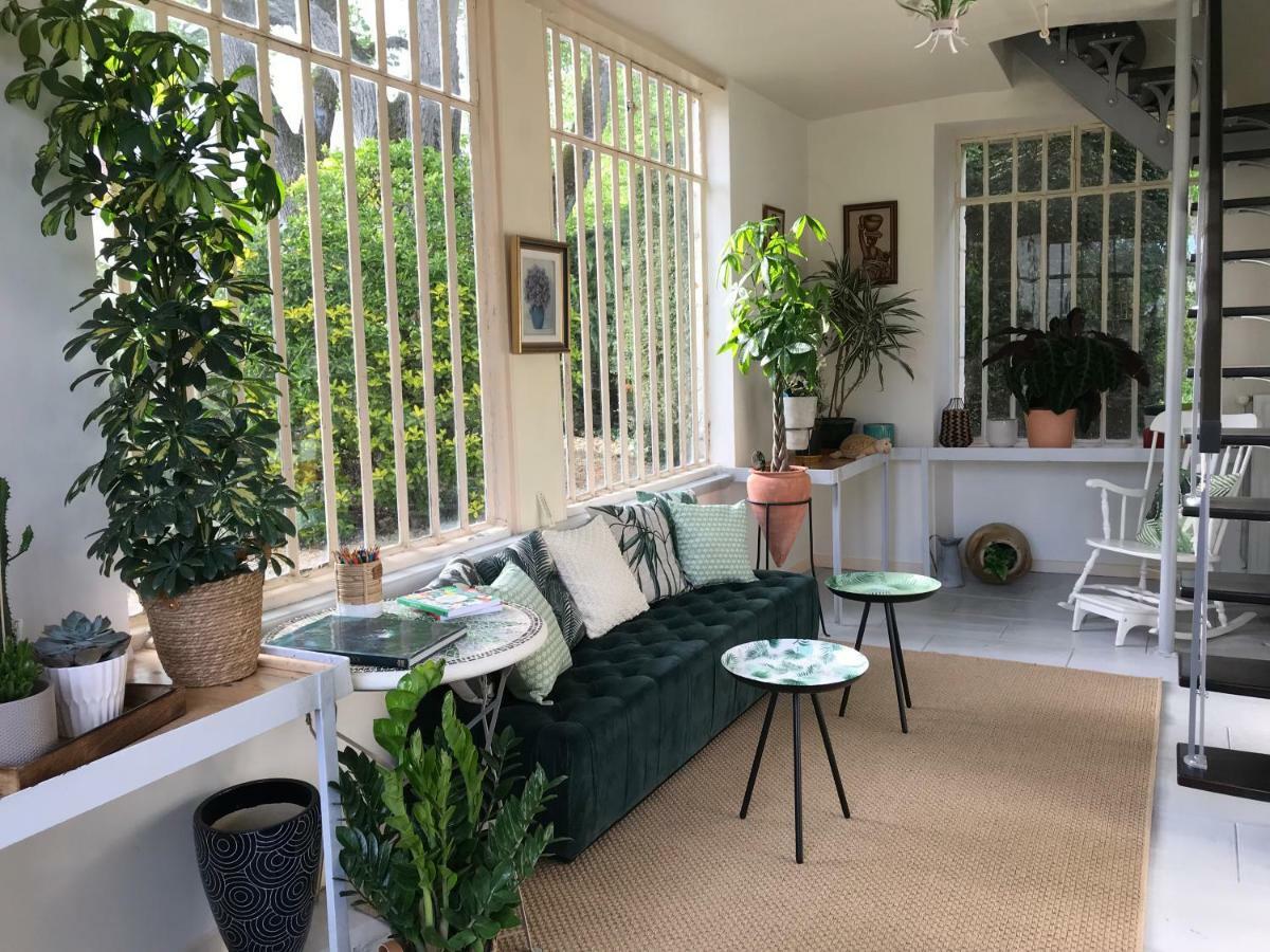 Bed and Breakfast Demeure De Beaulieu Le Coudray-Macouard Esterno foto